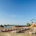 Seafront, Maritime Promenade