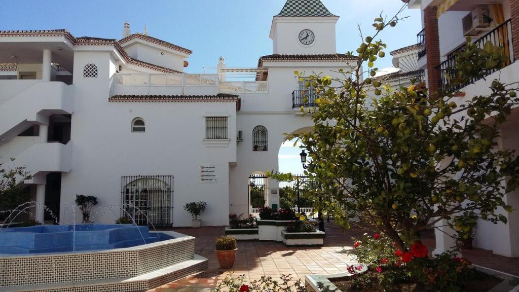 Appartement Seafront, Maritime Promenade *