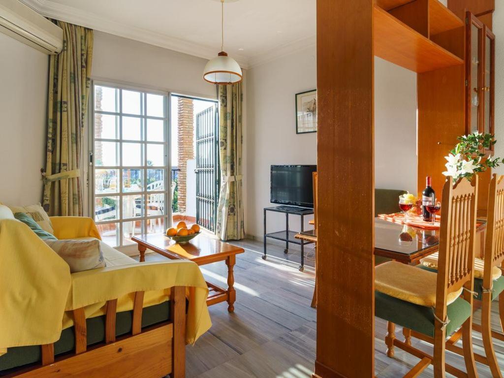 Appartement Seafront, Maritime Promenade *