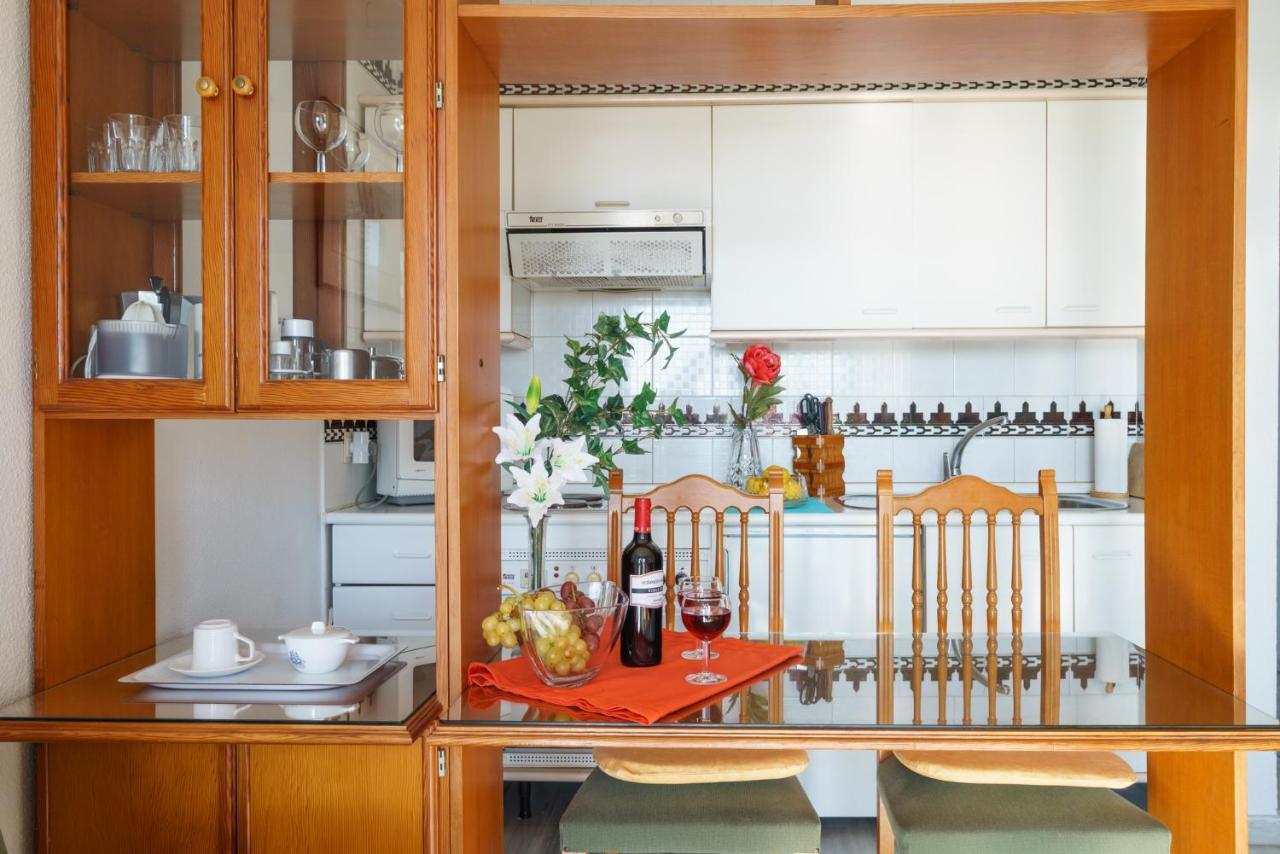 Appartement Seafront, Maritime Promenade *