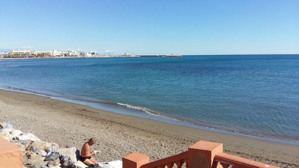 Seafront, Maritime Promenade Appartement