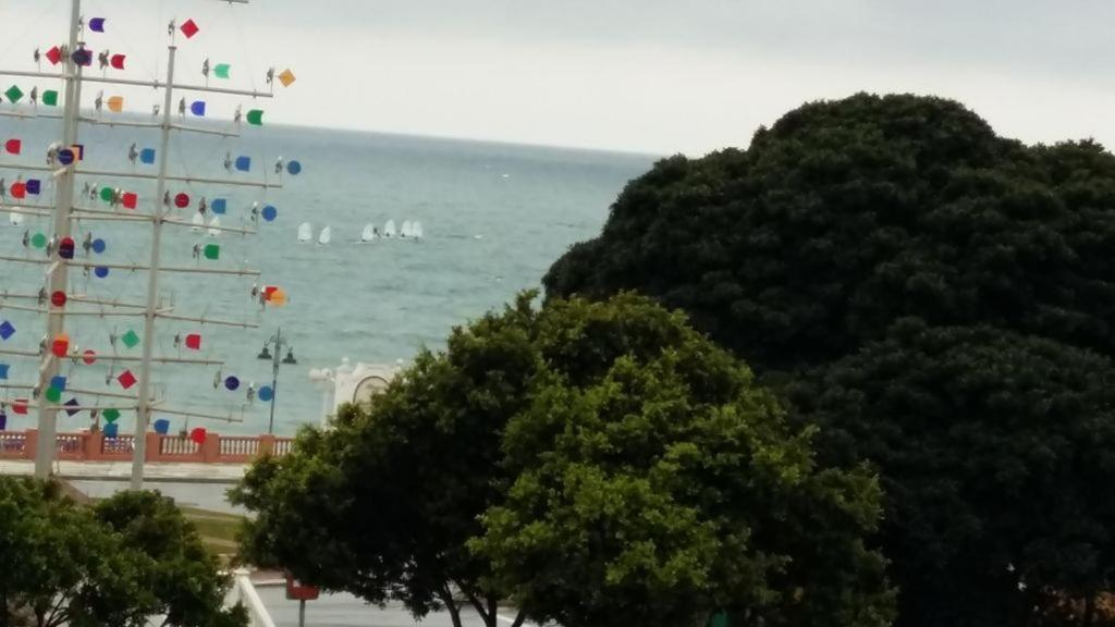 Seafront, Maritime Promenade *