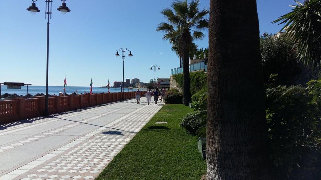 Seafront, Maritime Promenade